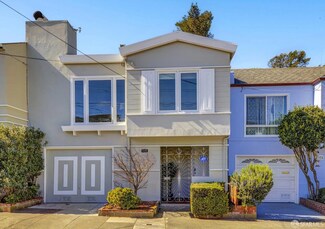 378 Los Palmos Dr, San Francisco, CA 94127
