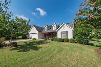 189 Springdale Dr, Pine Mountain, GA 31822