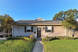4613 Chalfant Dr, Metairie, LA 70001