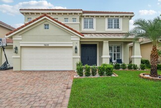 7630 SE Heritage Blvd, Hobe Sound, FL 33455