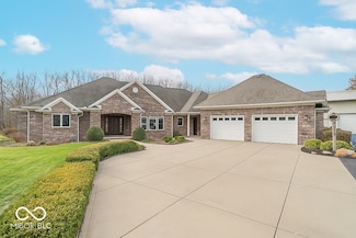 3000 E County Road 350 S, Danville, IN 46122