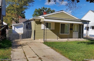 300 S Edgeworth Ave, Royal Oak, MI 48067