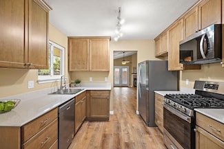 11611 Prairie Hen Ln, Austin, TX 78758