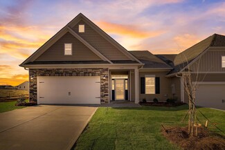 928 Manitou Cir, Aiken, SC 29801