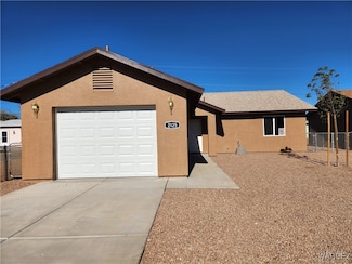 2125 E Packard Ave, Kingman, AZ 86409