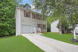 4127 Conley Pond Ct, Decatur, GA 30034
