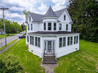 611 Turin St, Rome, NY 13440