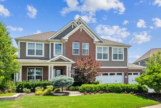 13671 Kettering Pkwy, Lemont, IL 60439