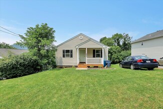 1611 Barton St SE, Roanoke, VA 24014