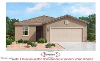 7118 W Ferntree Ln, Tucson, AZ 85747