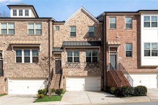 4139 Torver Ln, Chamblee, GA 30341