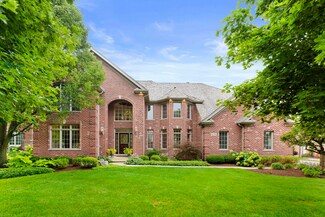 1231 Countryside Ln, South Elgin, IL 60177