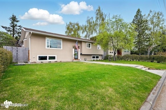 116 W Manor Ave, Anchorage, AK 99501