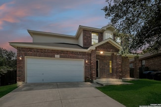 6714 Raintree Place, San Antonio, TX 78233