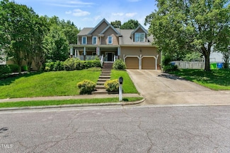 10205 Sorrills Creek Ln, Raleigh, NC 27614