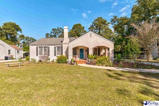 1109 Gregg Ave, Florence, SC 29501