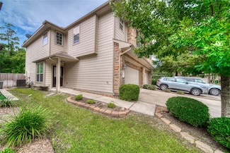 43 Whitekirk Place, Magnolia, TX 77354