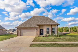 449 N Lost River Dr, Benton, LA 71006
