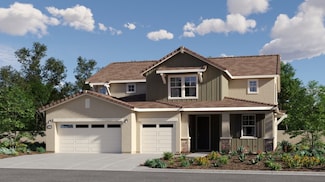 Residence Five, Menifee, CA 92584