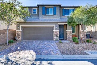 9257 Buffalo Creek St, Las Vegas, NV 89139