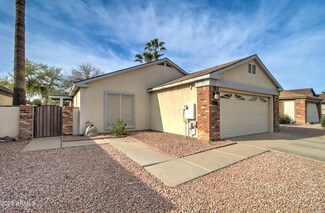 833 E Manor Dr, Chandler, AZ 85225