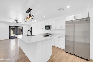 298 W Tulsa St, Chandler, AZ 85225