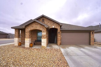 3224 Valencia Ave, Lubbock, TX 79407