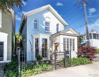 120 Johnson Park, Buffalo, NY 14201