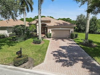 9600 Crooked Stick Ln, Port Saint Lucie, FL 34986