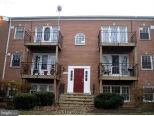 9481 Fairfax Blvd Unit 103, Fairfax, VA 22031