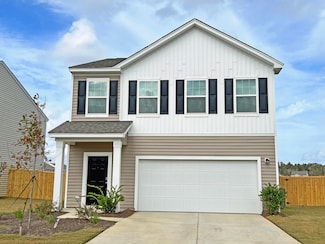 216 Phoenix Dr, Summerville, SC 29486