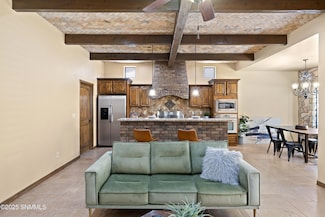4082 Calle Corte, Las Cruces, NM 88011
