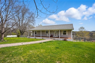 9721 115th St W, Andalusia, IL 61232