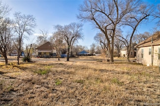 414 Elm Ave, Las Animas, CO 81054