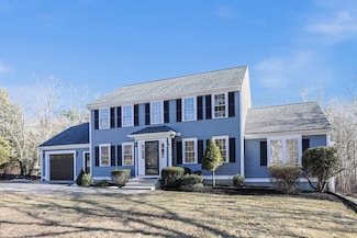21 Windsong Rd, Forestdale, MA 02644