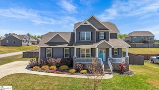 101 Sawyer Kyle Way, Taylors, SC 29687