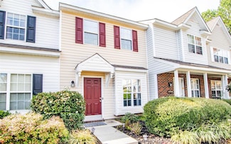 12942 Mosby Ln, Charlotte, NC 28273