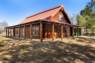 18309 S 154th Ave E, Broken Arrow, OK 74011