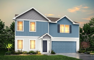 119 Cooper Dr, Cleburne, TX 76031