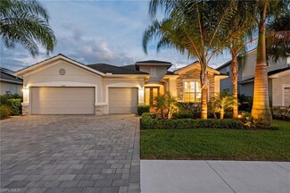 2382 Orchard St, Naples, FL 34120