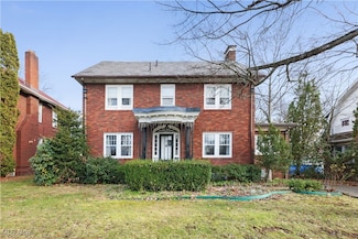 463 Moreley Ave, Akron, OH 44320