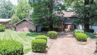 755 Tenne-Vue Dr, Paducah, KY 42003