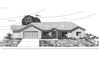 5700 Little Woahink Dr, Dunes City, OR 97439