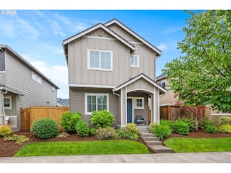 21889 SW Cedar Brook Way, Sherwood, OR 97140
