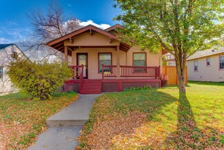 907 N Ewing St, Helena, MT 59601