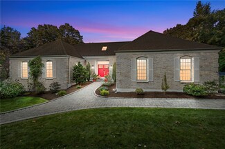 20 Briarbrook Dr, East Greenwich, RI 02818