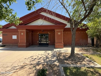 4833 E Southern Ave, Mesa, AZ 85206