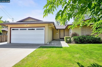 1236 Sherlock Way, Concord, CA 94521