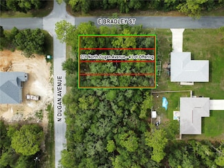371 N Dugan Ave, Inverness Highlands North, FL 34453