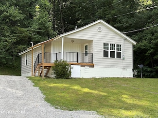 278 Buell Hill Rd, Pineville, KY 40977
